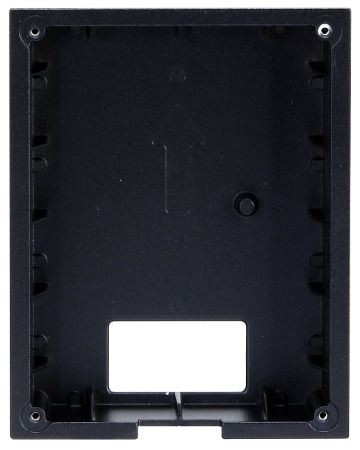 Кронштейн для врезной установки Dahua DH-VTM114