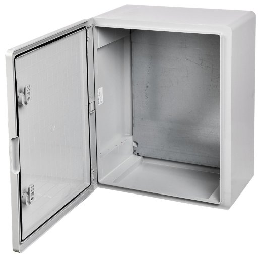 ЩМПп УХЛ1 IP65, 500х400х240 (MKP93-N-504024-65)