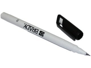 Ручка для маркировки Brady BFS-10