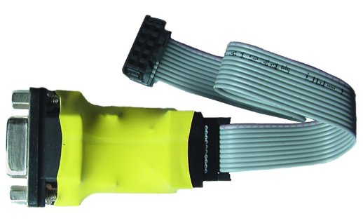 Кабель для программирования NAVIgard NV 1325