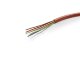 Кабель не распространяющий горение при групповой прокладке, с пониженным дымо- и газовыделением Кабели разных пр-лей КСВВнг(А)-LS 1х2х0,5