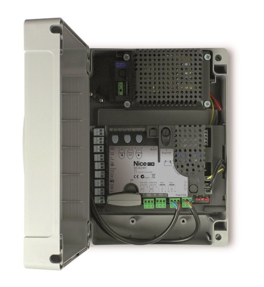Блок управления NICE NICE MC824H