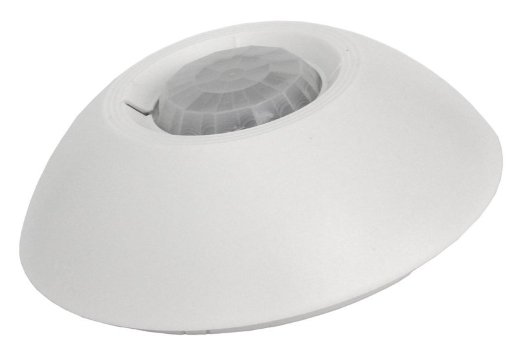 Извещатель охранный объемный оптико-электронный Smartec ST-AD300P