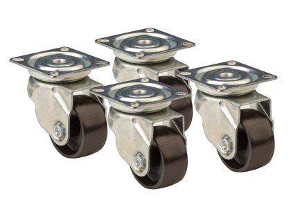 Ролики для источника бесперебойного питания серии Solo ДКС Ролики (FONRMMD)