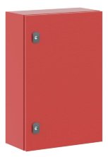 Навесной шкаф ST, 600x400x200, RAL3000 (R5ST0642-RAL3000)