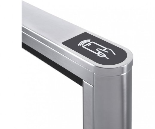 Комплект крышек турникета PERCo PERCo-STC-11S