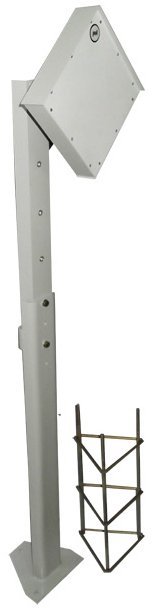 Стойка телескопическая для установки радиоволновых извещателей ОМЕГА-Микродизайн СТ2