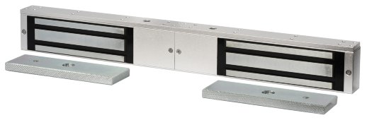 Замок электромагнитный Smartec ST-EL350MLD