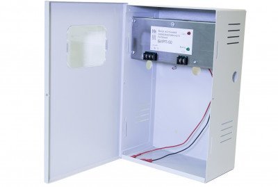 Источник вторичного электропитания резервированный К-Инженеринг БИРП-50 (17-18 Ач)