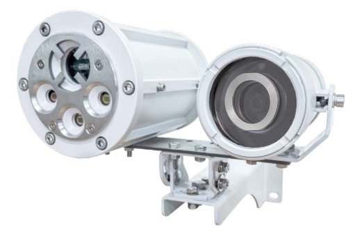 Извещатель пожарный пламени взрывозащищенный Спектрон НПО Спектрон-804-Exd-Н-В-HART