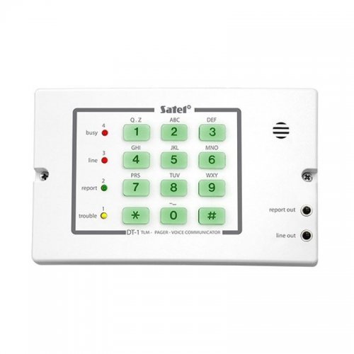 Дозваниватель телефонный SATEL DT-1