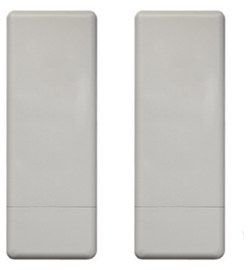 Комплект для передачи видео «точка-точка» Beward BR-025