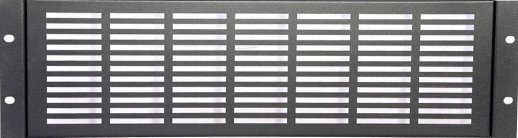 Панель вентиляционная, 3U Мета МЕТА-9912