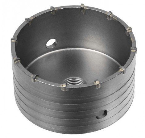 Аксессуар для электроинструмента Rexant Коронка по бетону М22 х 110 мм REXANT (91-0419)