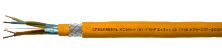 КСБСнг(А)-FRHF 2х2х1,13 (Спецкабель)