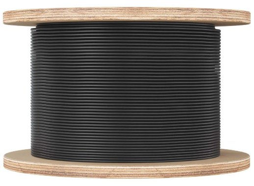 Извещатель тепловой линейный (термокабель) ФлэймСтоп ИП-104/ИПТЛ ProReact нейлон ТН88N