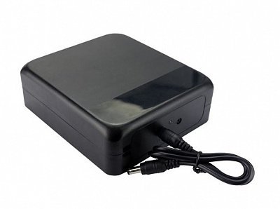 Источник вторичного электропитания резервированный AccordTec ББП-12/5 Li-ion