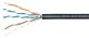 Кабель «витая пара» (LAN) для структурированных систем связи CABEUS UTP-4P-Cat.6-SOLID-OUT-LSZH-UV (9641c)