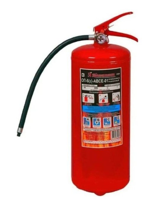 ОП-6 (з) АВСЕ