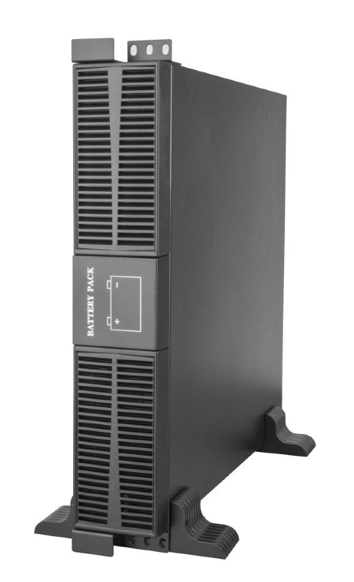 Батарейный блок для ИБП SMALLR3A0, Rack 2U ДКС BPSMLR3-96V