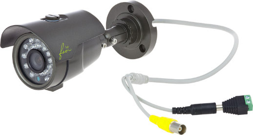FX-C8F-IR