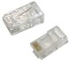 Разъем RJ-45 Прочие зарубежные RJ-45 джек (8P8C) (100 шт)