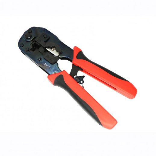 Инструмент обжимной Eurolan 10T-C1-11BL