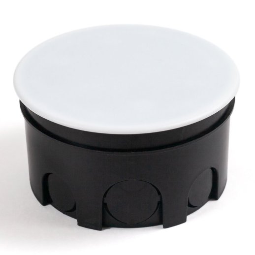 Коробка распаячная для с/п 70х40 Промрукав Коробка распаячная 70х40 (80-0850)