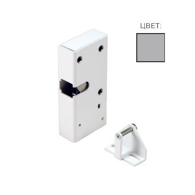 Promix-SM326.10.2-00 silver