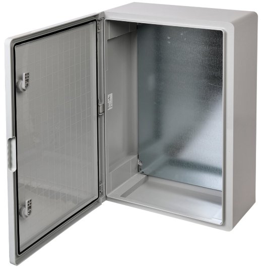 ЩМПп УХЛ1 IP65, 600х400х200 (MKP93-N-604020-65)