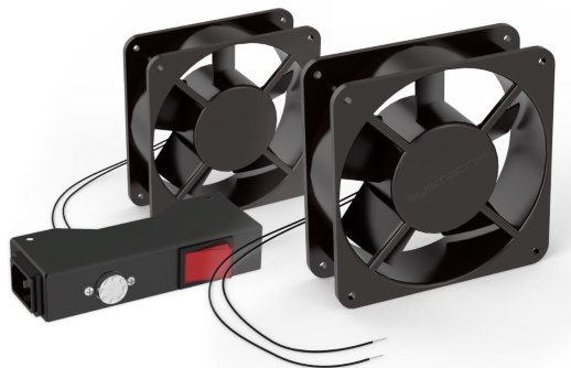 Вентилятор SYSMATRIX FU 0014.001 (287s)