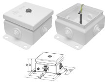 КМ IP54-1010