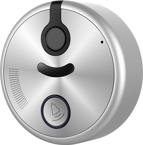 Вызывная панель цветная CTV CTV-D4500AHD