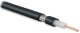 Кабель коаксиальный Hyperline COAX-RG58-500