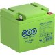 WBR GPL12400