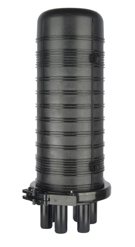 Муфта оптическая тупиковая NIKOMAX NMF-SC-2V-144-5HS