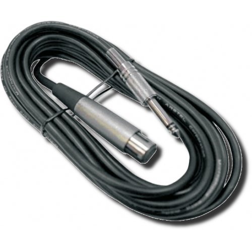 Корд микрофонный, Jack-XLR Прочие зарубежные MC-092/1.5