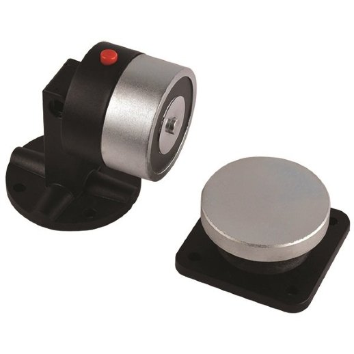 Замок электромагнитный удерживающий Soca DH-60R