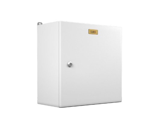 Шкаф распределительный электротехнический Elbox EMW-300.300.150-1-IP66