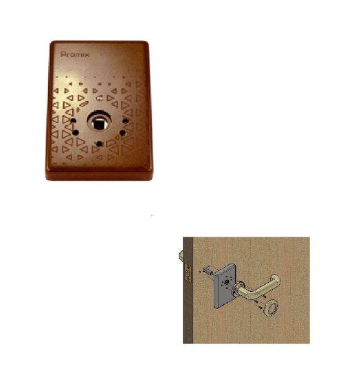 Promix-SM504.10-CW brown