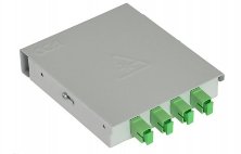 ШКОН-Р/1-4-SC~4-SC/APC~4-SC/APC(130401-00014)