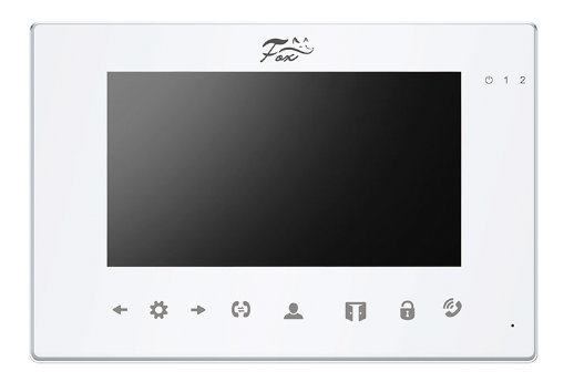 FX-HVD7U-KIT (ТУЯ 7W) WI-FI