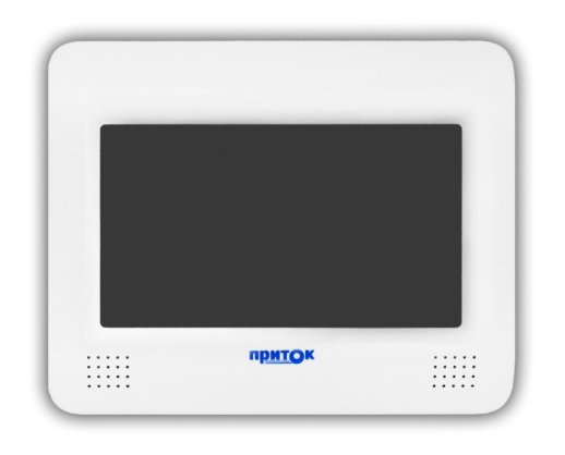 Устройство оконечное объектовое приемно-контрольное c LAN коммуникатором СОКРАТ Приток-А-КОП-02.6