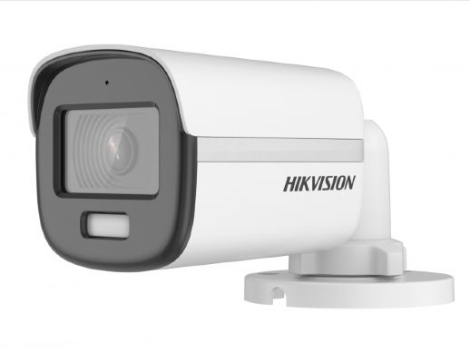 Профессиональная видеокамера мультиформатная цилиндрическая Hikvision DS-2CE10DF3T-FS(3.6mm)