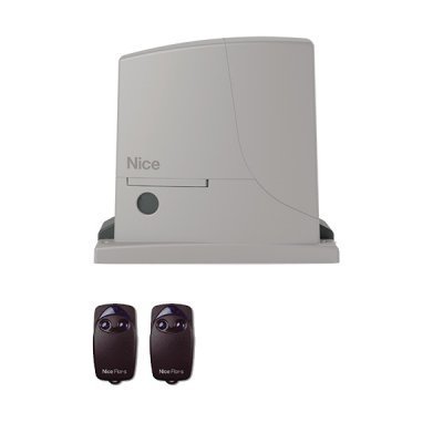 Комплект привода для откатных ворот NICE NICE ROX1000KIT