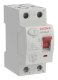 YON MAX MDL100 ВДТ, 2P, 30mA, 25A, АС (MDL100-2P2-25-AC)