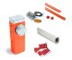 Шлагбаум автоматический NICE NICE M5BAR5KIT