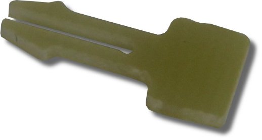 Элемент сменный для фиксации защитного элемента, комплект 10 шт. Эридан Элемент сменный к УДП 535-07е "Пуск" (10 шт)