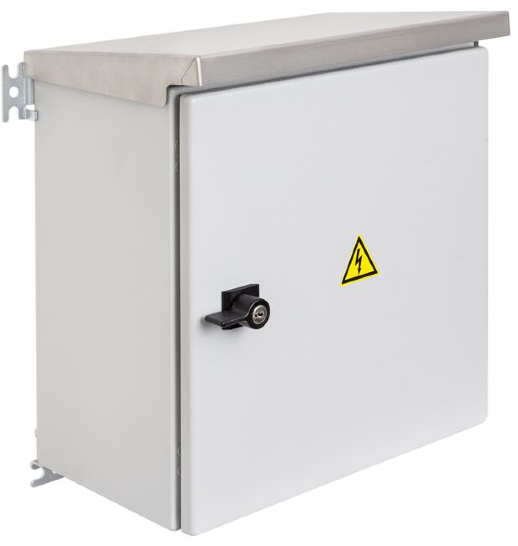 Дождевая крыша/ козырек от прямых солнечных лучей Rittal NSBon-02 (R2361000)