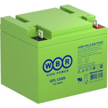 WBR GPL12450